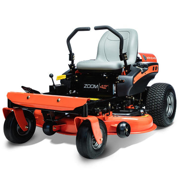 Ariens Zoom 42 in. 19 HP Kohler V Twin Gas Hydrostatic Zero-Turn