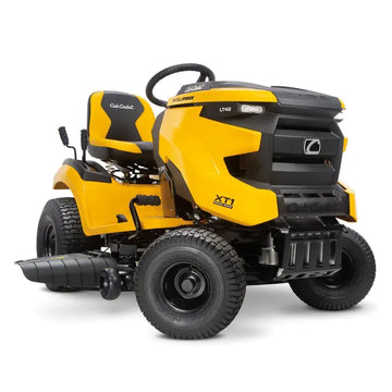Cub Cadet Enduro XT1 LT42 Intellipower Lawn Tractors Lawn Mower