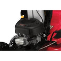 CRAFTSMAN T100 36 - Inch 11.5 HP Gas Riding Lawn Mower Briggs & Stratton Engine Manual 7 - Speed Transmission - Decindoor