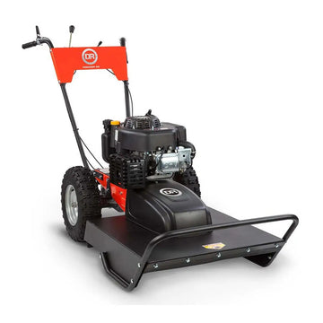 DR Power Premier 26-Inch Field & Brush Mower with 10.5 HP Briggs & Stratton Engine
