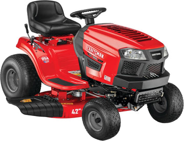 Craftsman 42-in. Gear Gas Riding Mowers