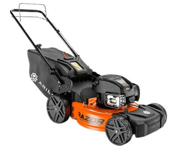 Ariens Razor 21 Self Propelled Mower 163cc EXi725 Briggs & Stratton Engine #911605