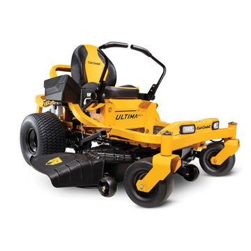 Cub Cadet Ultima ZT1 60 Zero-Turn Mower
