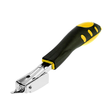 LM Center's Plastic handle hand-held nail jack