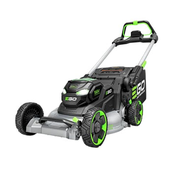 EGO Power+ LM2200SP 22″ Aluminum Deck Select Cut Self-Propelled Lawn