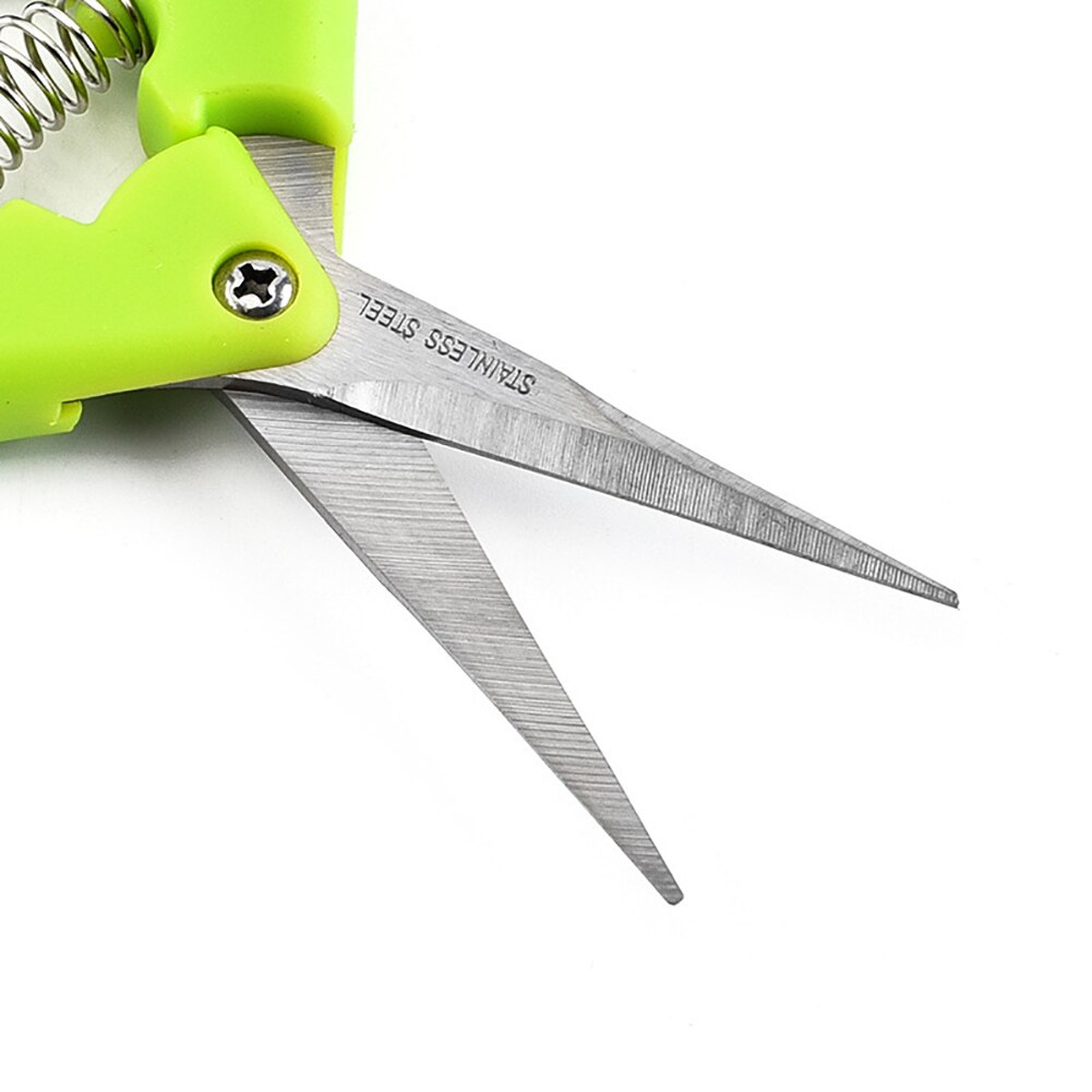 LM Center's Pruning gardening scissors