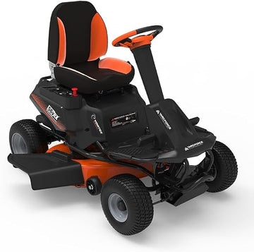Yard Force 38″ 48V Battery-Powered Riding Lawn Mowers