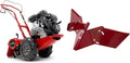 Earthquake 33970 Victory Rear Tine Tiller, Powerful 212cc 4 - Cycle Viper Engine - Decindoor