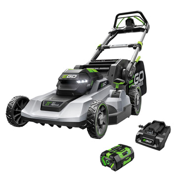 EGO POWER+ 21″ Self-Propelled Lawns Mowers LM2114SP