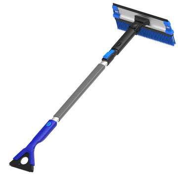 LM Center's Multifunctional snow removal shovel
