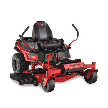 TORO 50 in. (127 cm) TimeCutter Max MyRide Zero Turn Mowers