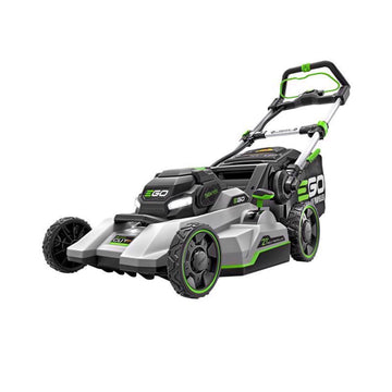 Ego Power+ LM2150SP 21″ Self-Propelled Cordless Lawn Mowers