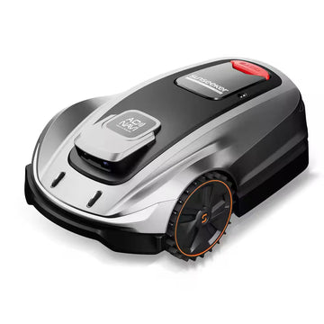 Wild Badger Power Sunseeker L Robotic Lawn Mowers