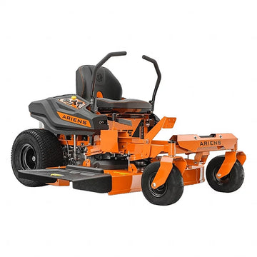 Ariens IKON Onyx Zero Turn Lawn Mowers