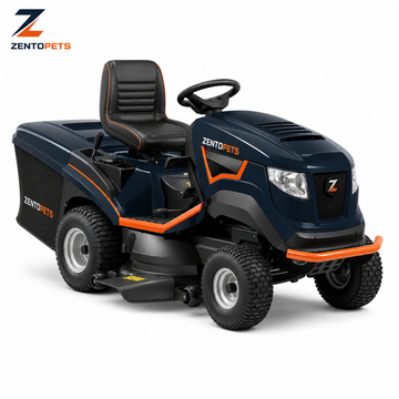 Zentopets ProCut 2200H 620cc Ride-On Lawn Mower