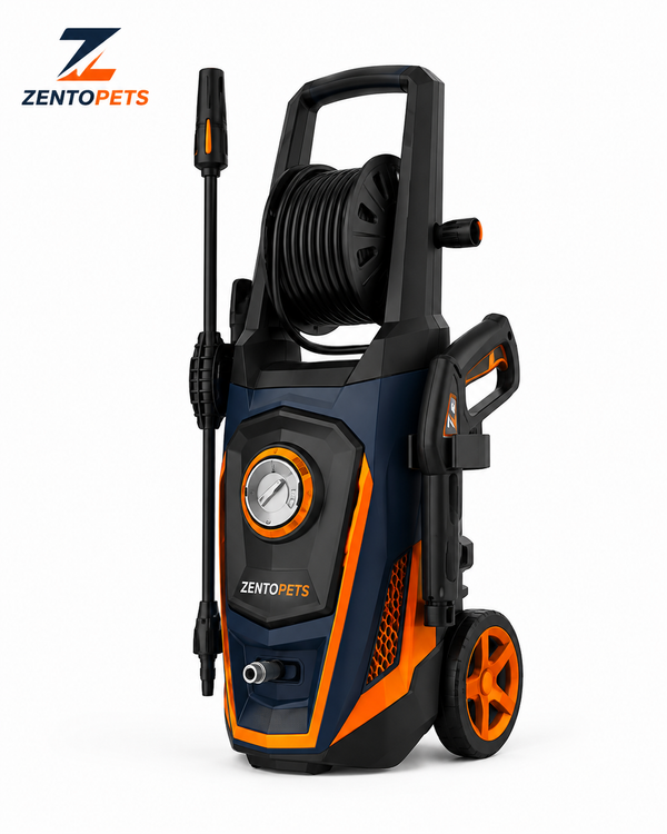 Pressure Washer