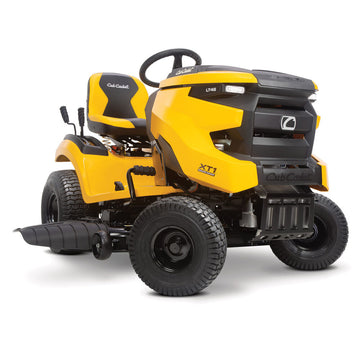 Cub Cadet XT1 LT46 Riding Lawn Mower 46-Inch 23 HP Kohler Engine