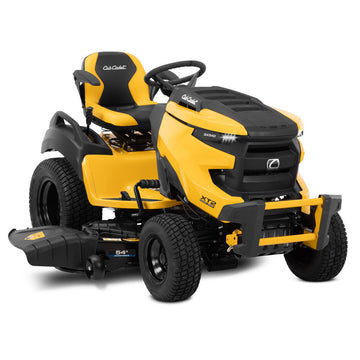 Cub Cadet XT2 GX54 D 25HP Kohler Engine 54-inch Deck Garden Tractor