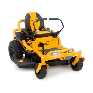 Cub Cadet Ultima ZT1 50″ Zero-Turn Riding Lawn Mower