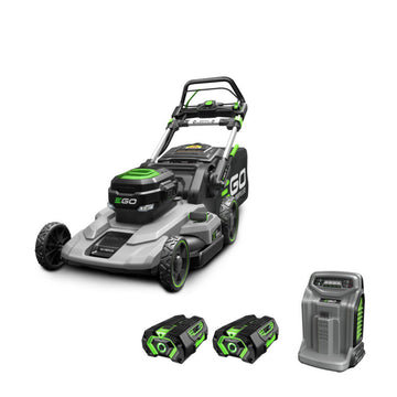 EGO LM2102SP-A 21″ Self Propelled Lawn Mower Kits