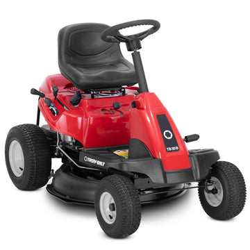 Troy Bilt TB30B 10.5hp Briggs 30″ Rear Engine Riding Lawn Mower #13AC26JDA23