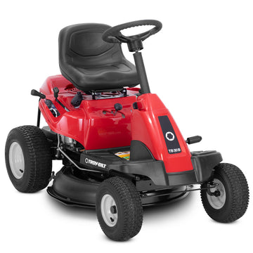 Troy-Bilt 30″ Riding Lawn Mowers