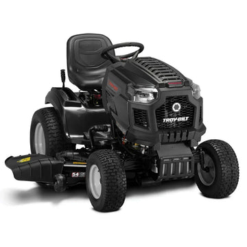 Troy Bilt Super Bronco 54K XP 54″ 24hp 725cc Kohler Engine Riding Lawn Mower #13AQA2BWA66