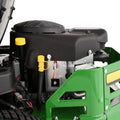 John Deere Z345M 42 - Inch 22 HP Gas Dual Hydrostatic Zero - Turn Riding Lawn Mower - Decindoor