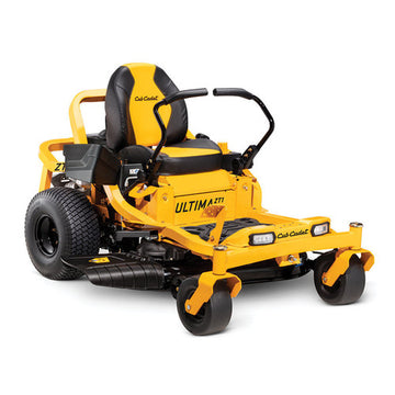 Cub Cadet Ultima ZT1 42 in. 22 HP Kohler KT7000 Series V-Twin Gas