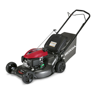 Honda HRN216PKA 21″ Push Lawn Mowers