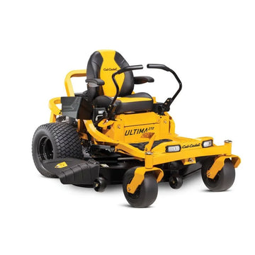 Cub Cadet Ultima ZT2 60 in. 24 HP Gas Zero-Turn Mowers, Kawasaki FR