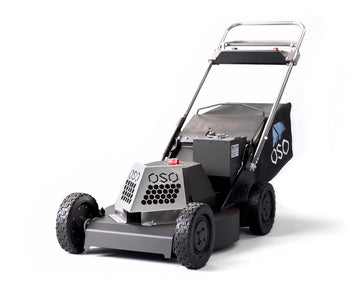 OSO Electric 21″ SP Commercial Mower