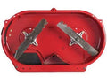 Toro TimeMaster 30 inch 223cc Personal Pace Mower, Electric Start - Decindoor