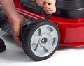 Toro TimeMaster 30 inch 223cc Personal Pace Mower, Electric Start - Decindoor