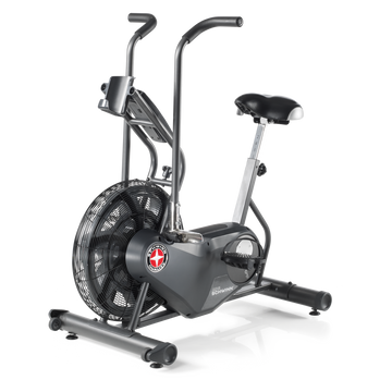 Schwinn Airdyne AD6 Exercise Bikes Fitness Machine