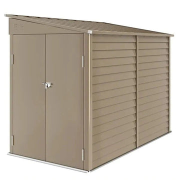 LMcenter's Garden Shed